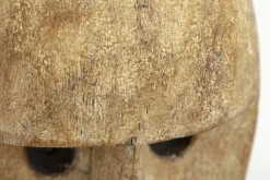 Flamant Lilli, Masker, Te Voet^ Decoratie