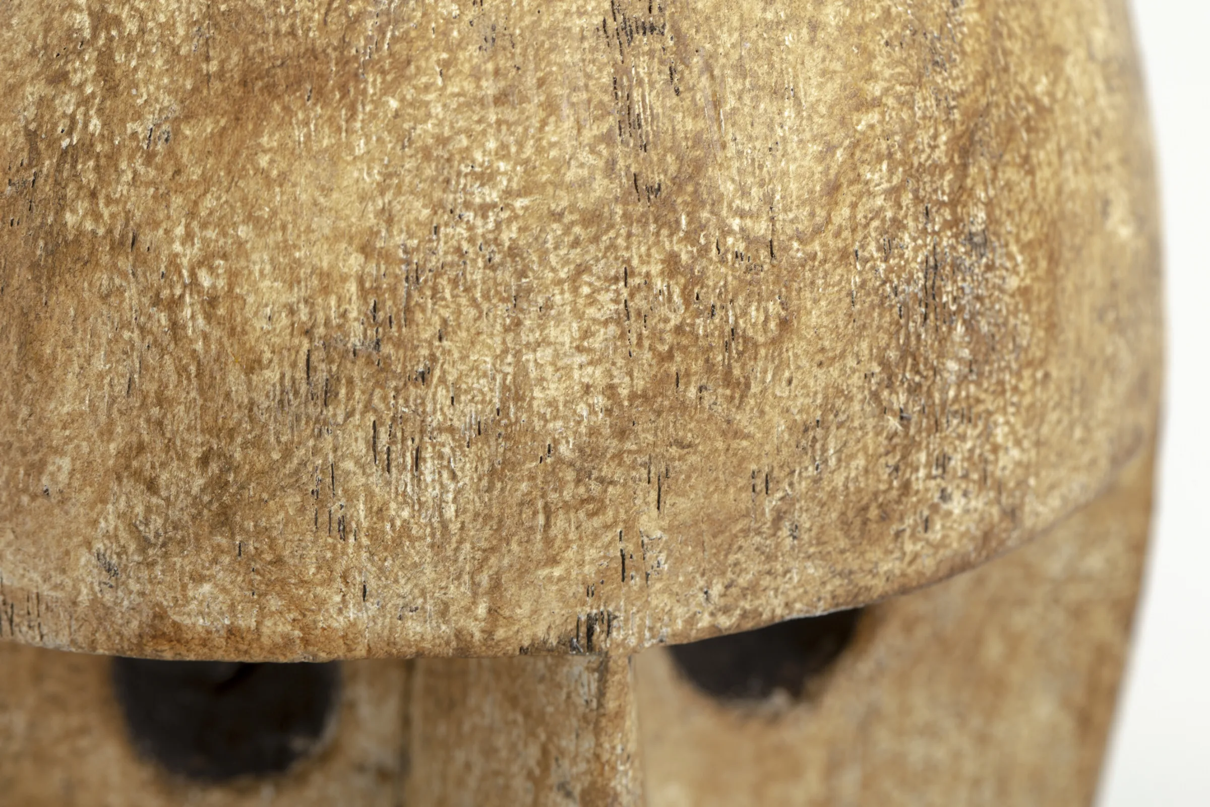 Flamant Lilli, Masker, Te Voet^ Decoratie