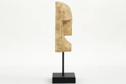 Flamant Lilli, Masker, Te Voet^ Decoratie