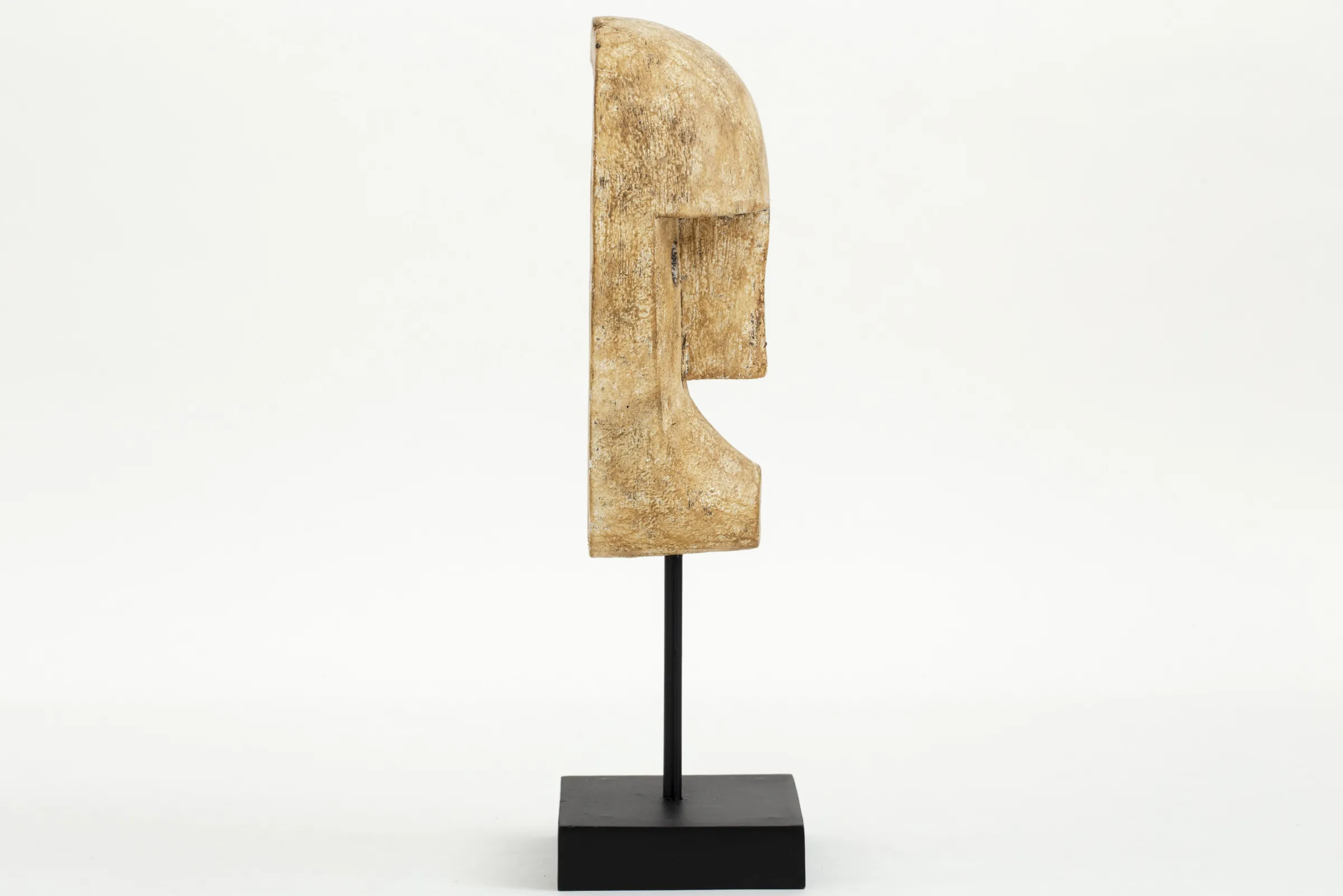 Flamant Lilli, Masker, Te Voet^ Decoratie