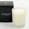 Flamant Lin, Geurkaars, Lait De Figue^ Decoratie