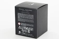 Flamant Lin, Geurkaars, L'Oree Du Potager^ Decoratie