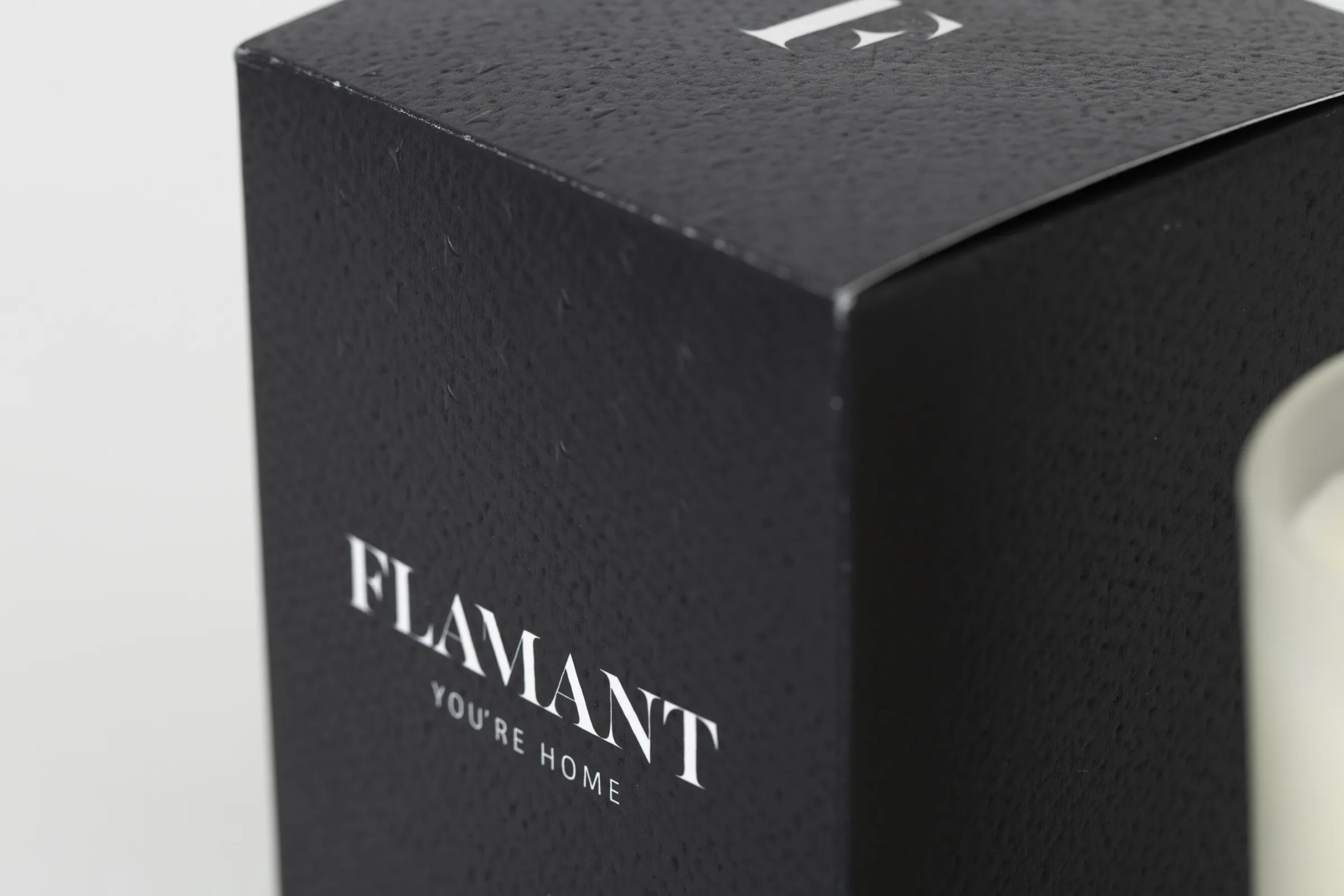 Flamant Lin, Geurkaars, Pain D'Epices^ Decoratie