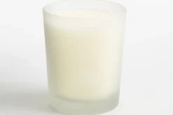 Flamant Lin, Geurkaars, Pignon De Pin^ Decoratie