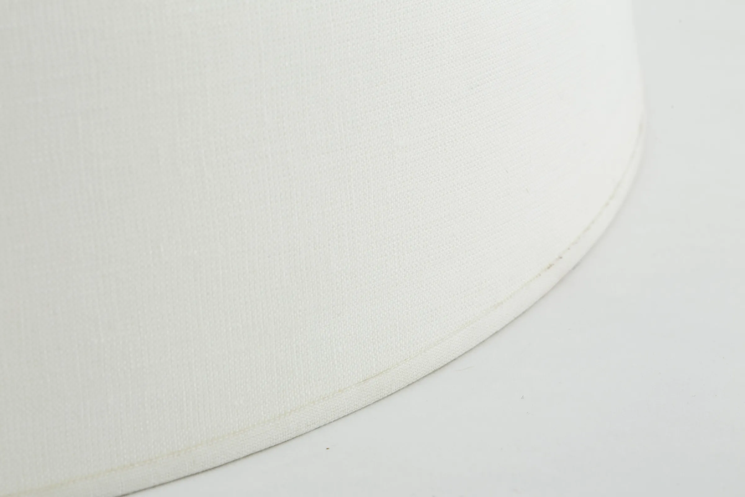 Flamant Lindro, Lampenkap, Gebroken Wit, Cilinder, 50 Cm^ Verlichting