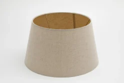 Flamant Lindro, Lampenkap, Japandi, Cilinder, 30 Cm^ Verlichting