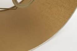 Flamant Lindro, Lampenkap, Japandi, Cilinder, 45 Cm^ Verlichting