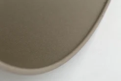 Flamant Lindro, Lampenkap, Natuurlijk En Zilver, Cilinder, 40 Cm^ Verlichting