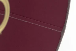 Flamant Lindro, Lampenkap, Paars, Cilinder, 40 Cm^ Verlichting