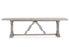 Flamant Linley, Tuintafel, Rechthoekig^ Tuintafels