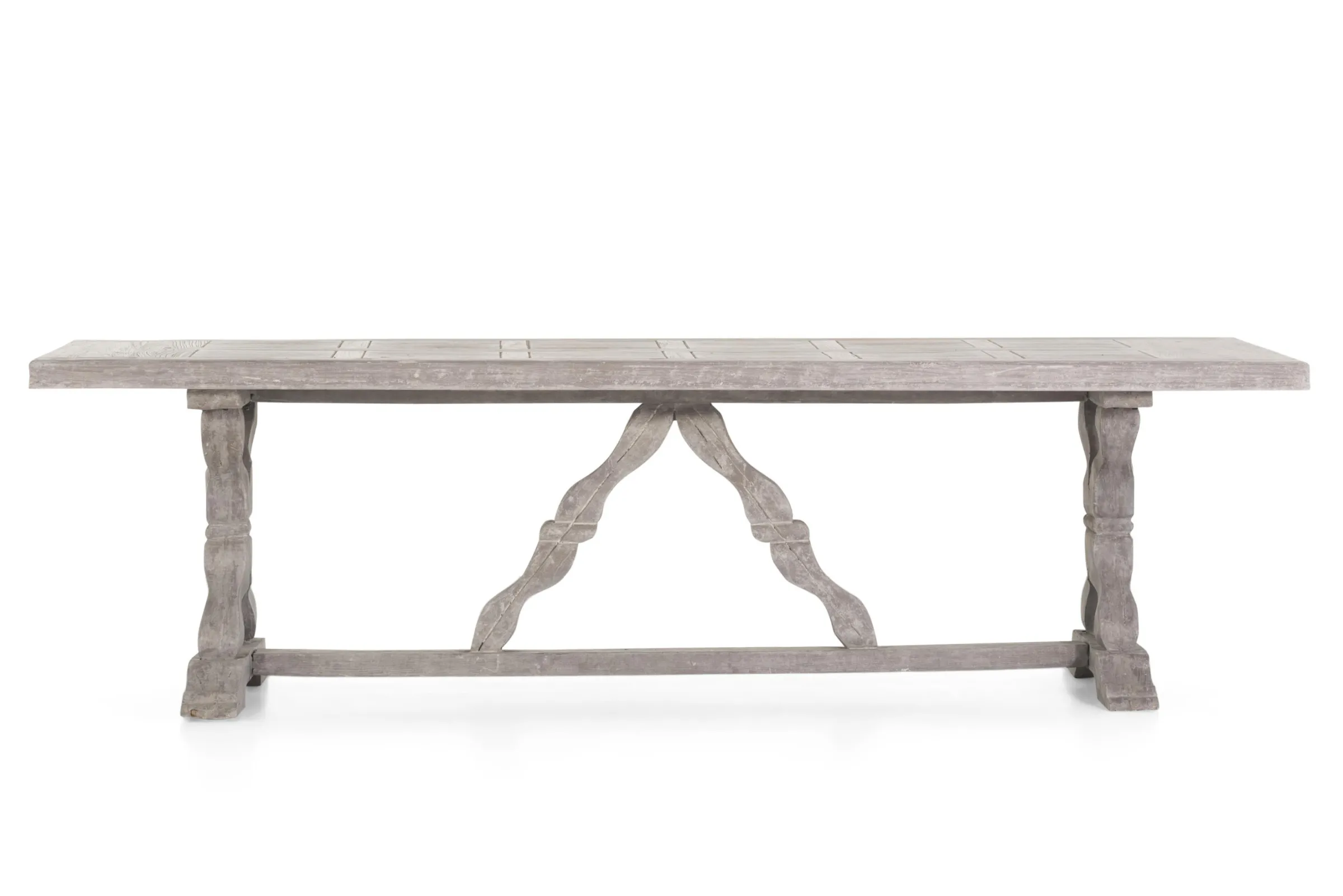 Flamant Linley, Tuintafel, Rechthoekig^ Tuintafels