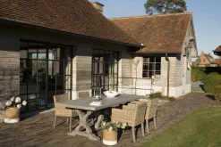 Flamant Linley, Tuintafel, Rechthoekig^ Tuintafels