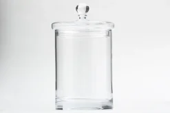 Flamant Lioni, Snoeppot, Glas, S^ Accessoires