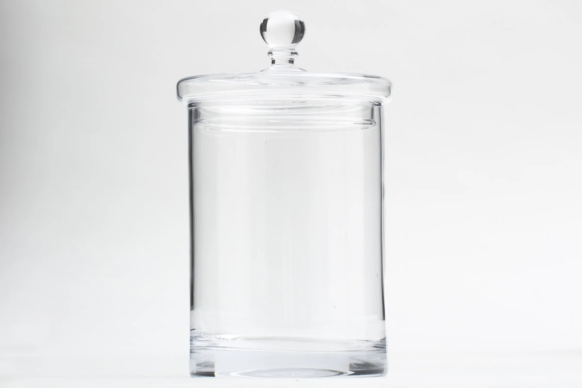 Flamant Lioni, Snoeppot, Glas, S^ Accessoires