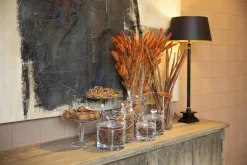 Flamant Lioni, Snoeppot, Glas, S^ Accessoires