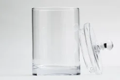 Flamant Lioni, Snoeppot, Glas, S^ Accessoires