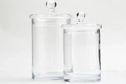 Flamant Lioni, Snoeppot, Glas, S^ Accessoires