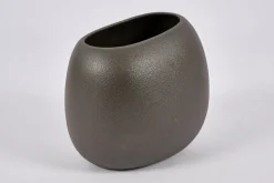 Flamant Lisanora, Vaas, Keramiek, Fumo, S^ Decoratie