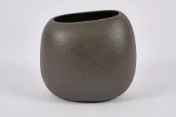 Flamant Lisanora, Vaas, Keramiek, Fumo, S^ Decoratie