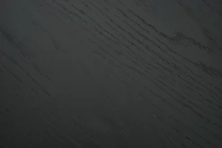 Flamant Livy, Salontafel, Ovaal, Zwart, S^ Koffie Tafels