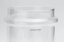 Flamant Lolly, Snoeppot, Mondgeblazen, S^ Accessoires