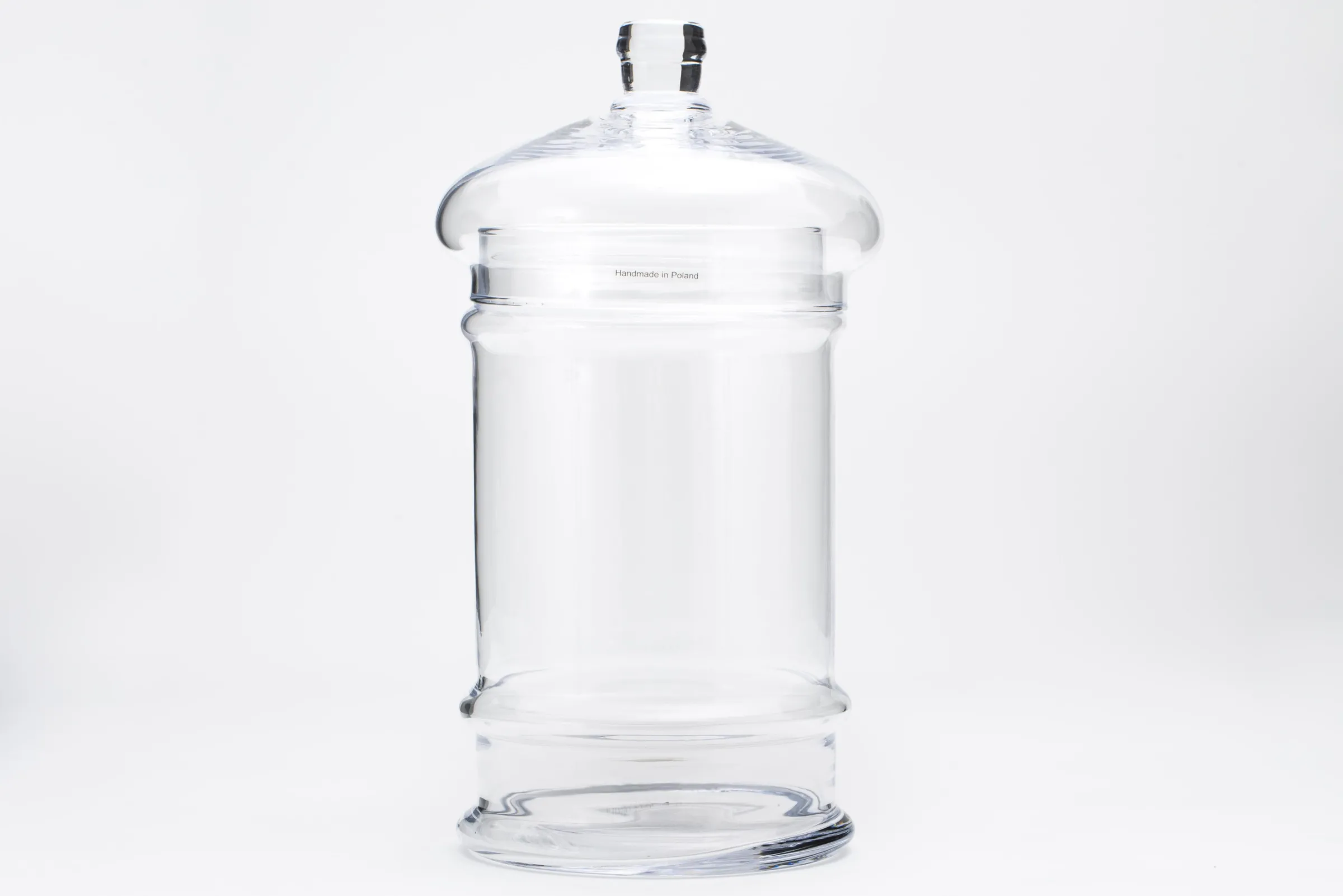 Flamant Lolly, Snoeppot, Mondgeblazen, M^ Accessoires