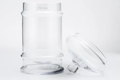 Flamant Lolly, Snoeppot, Mondgeblazen, M^ Accessoires