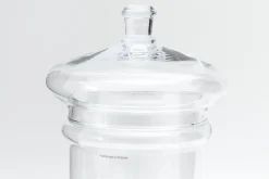 Flamant Lolly, Snoeppot, Mondgeblazen, M^ Accessoires