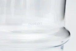 Flamant Lolly, Snoeppot, Mondgeblazen, M^ Accessoires