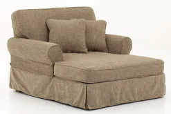 Flamant Love Chair, Lounge Chair, 1,5-Zits, Hoes^ Banken