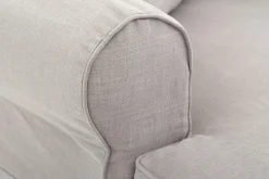 Flamant Love Chair, Lounge Chair, 1,5-Zits, Hoes^ Banken