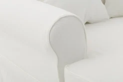 Flamant Love Chair, Lounge Chair, 1,5-Zits, Hoes^ Banken