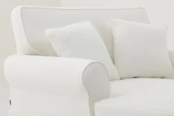 Flamant Love Chair, Lounge Chair, 1,5-Zits, Hoes^ Banken