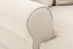 Flamant Love Chair, Lounge Chair, 1,5-Zits, Hoes^ Banken