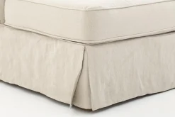 Flamant Love Chair, Lounge Chair, 1,5-Zits, Hoes^ Banken