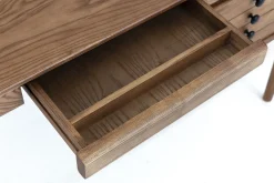 Flamant Luca, Bureau, Hout^ Bureaus