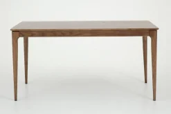 Flamant Luca, Eettafel, Hout, Rechthoekig^ Eettafels