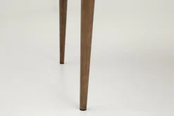 Flamant Luca, Eettafel, Hout, Rechthoekig^ Eettafels