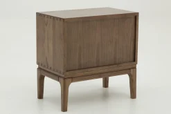 Flamant Luca, Nachtkastje, 3 Lades^ Kasten