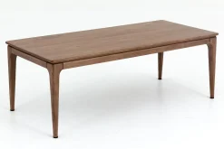 Flamant Luca, Salontafel, Rechthoekig, Hout^ Koffie Tafels