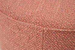 Flamant Lucas, Poef, Draaibaar, O 40, Roze^ Moederdag