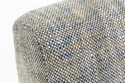 Flamant Ludo, Fauteuil, Stof^ Banken