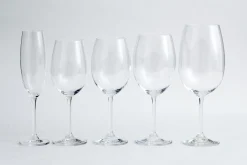 Flamant Lund, Waterglas, 480 Ml^ Bril