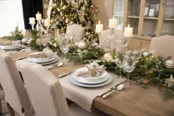 Flamant Lund, Witte Wijnglas, 390 Ml^ Bril