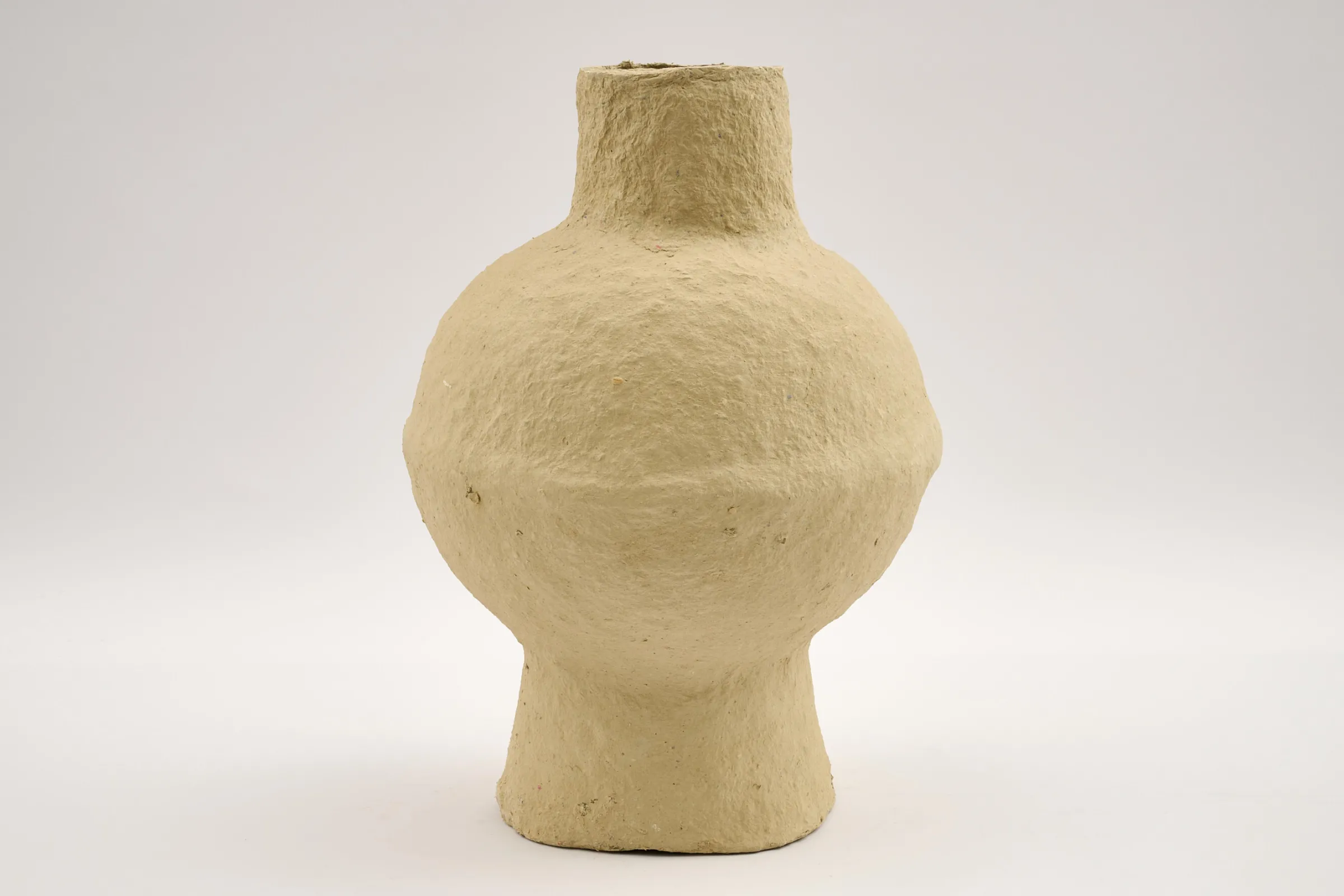 Flamant Lusia, Vaas, Model 3^ Decoratie