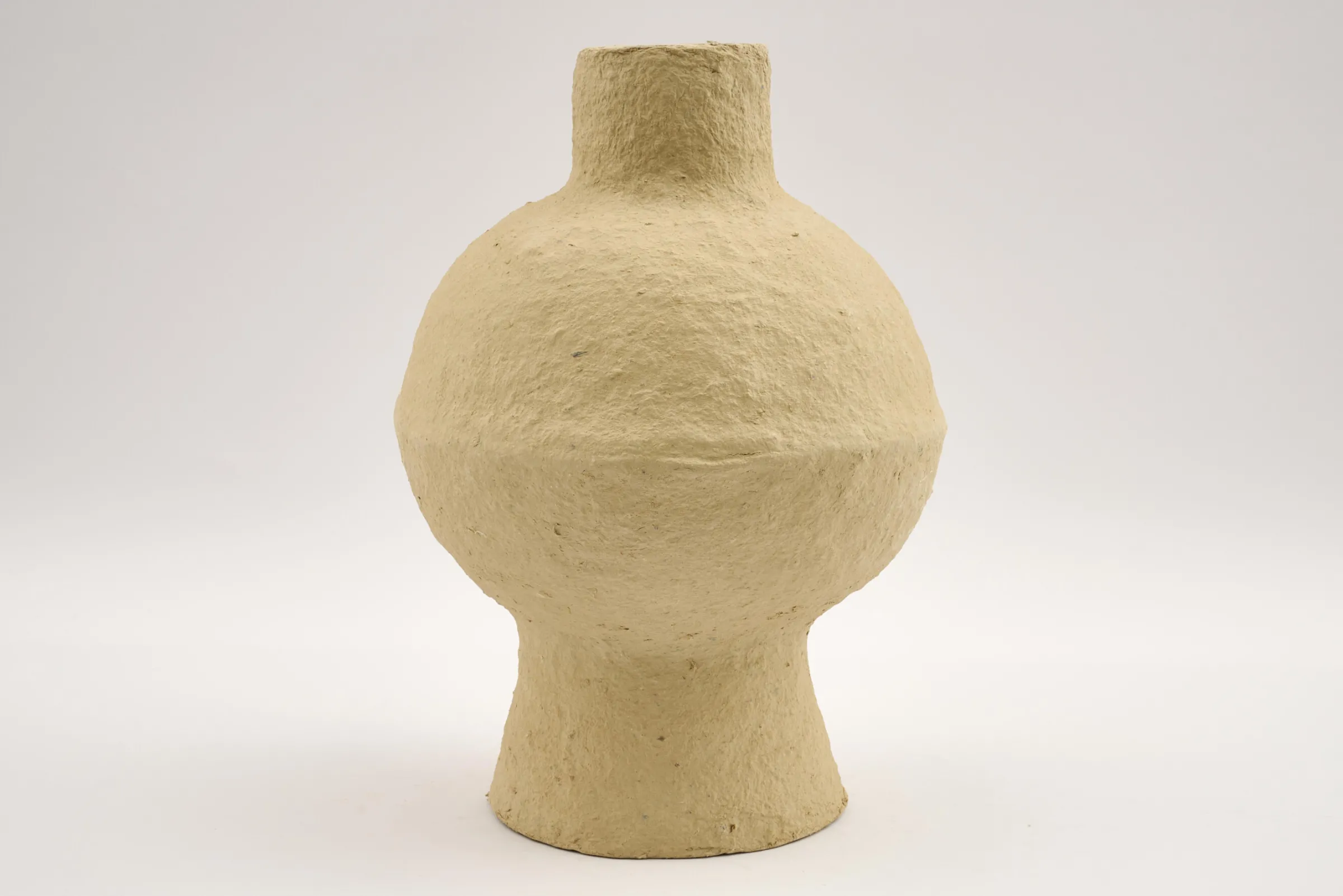 Flamant Lusia, Vaas, Model 4^ Decoratie