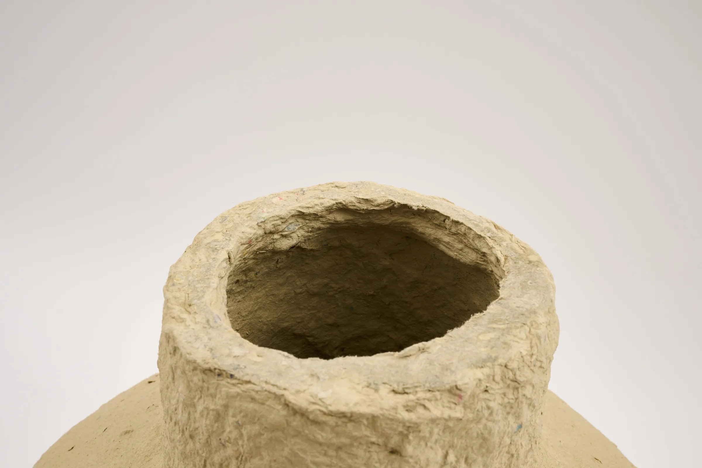 Flamant Lusia, Vaas, Model 4^ Decoratie