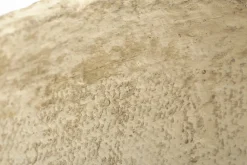 Flamant Lyme, Kom, Papier-Mache, L^ Decoratie