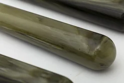 Flamant Mabron, Visvork^ Bestek