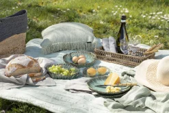 Flamant Macey, Rode Wijnglas, Mondgeblazen, 16 Cm, 270 Ml^ Bril